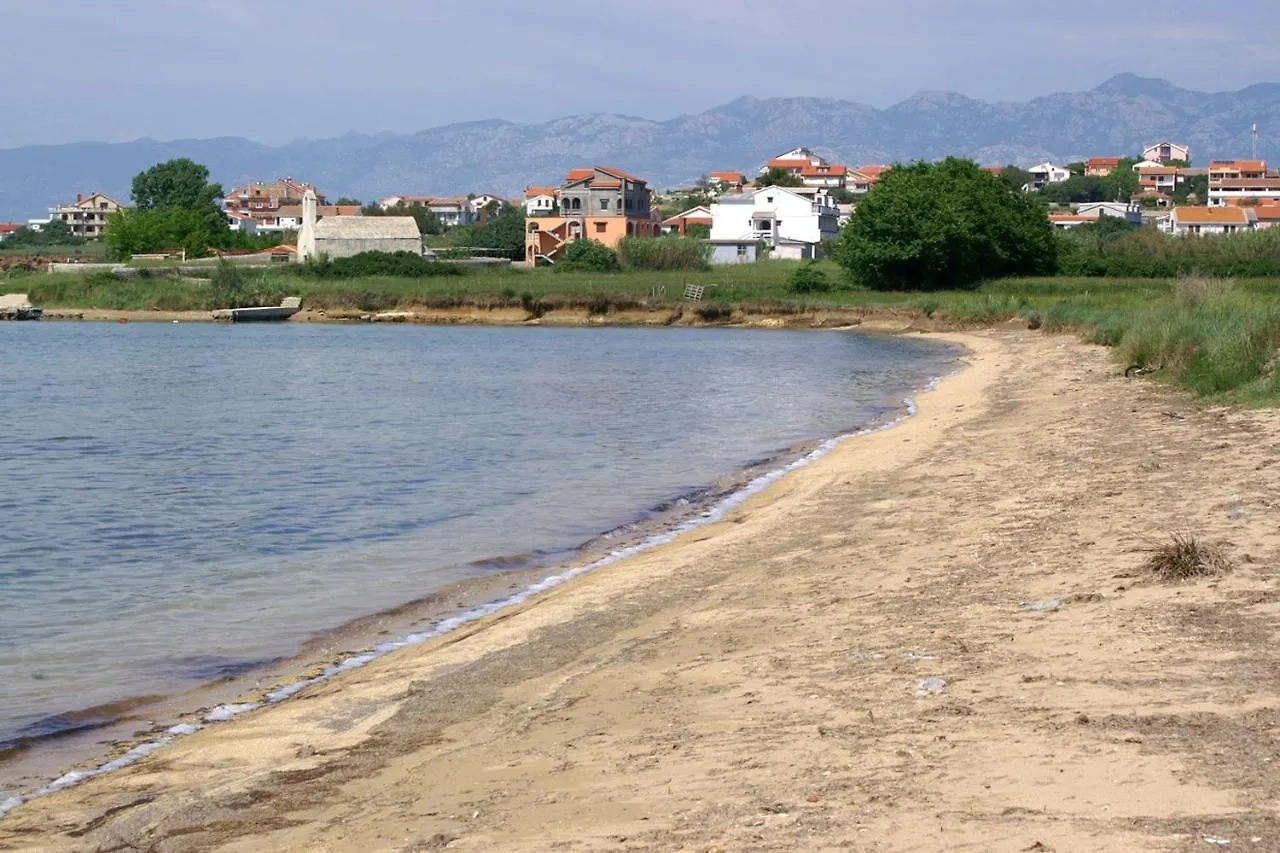 Apartments By The Sea Povljana, Pag - 6502  Повляна