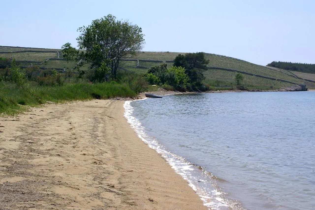 Apartments By The Sea Povljana, Pag - 6502 Хорватия