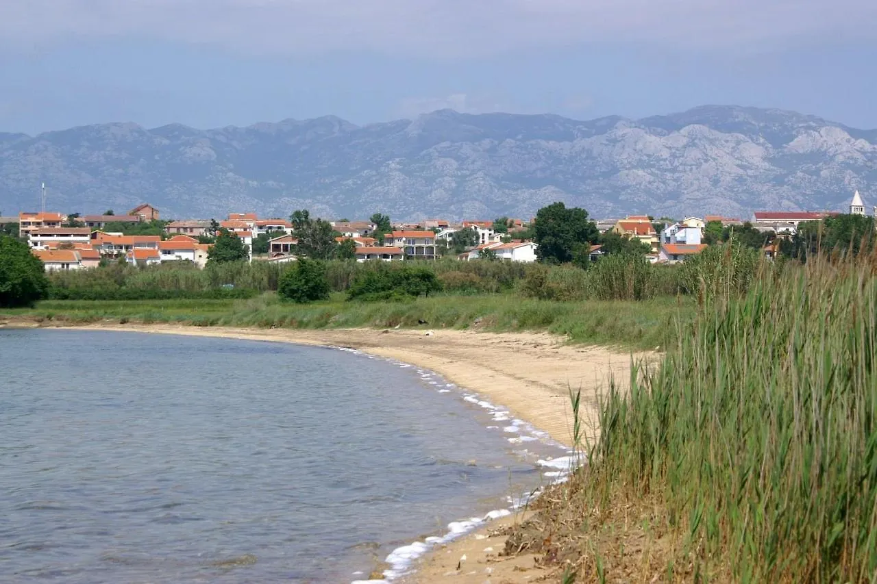Apartments By The Sea Povljana, Pag - 6502 Повляна