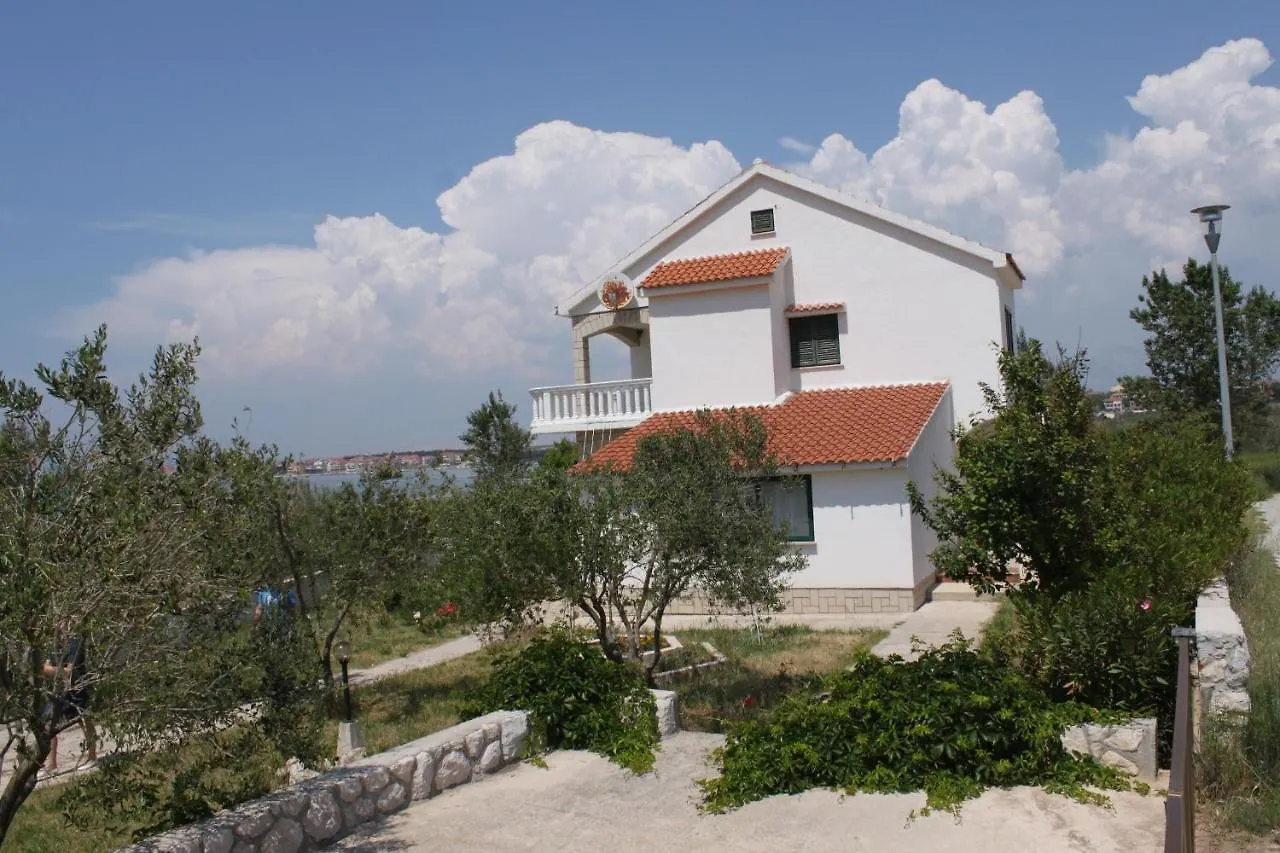 Apartments By The Sea Povljana, Pag - 6502 Croatia