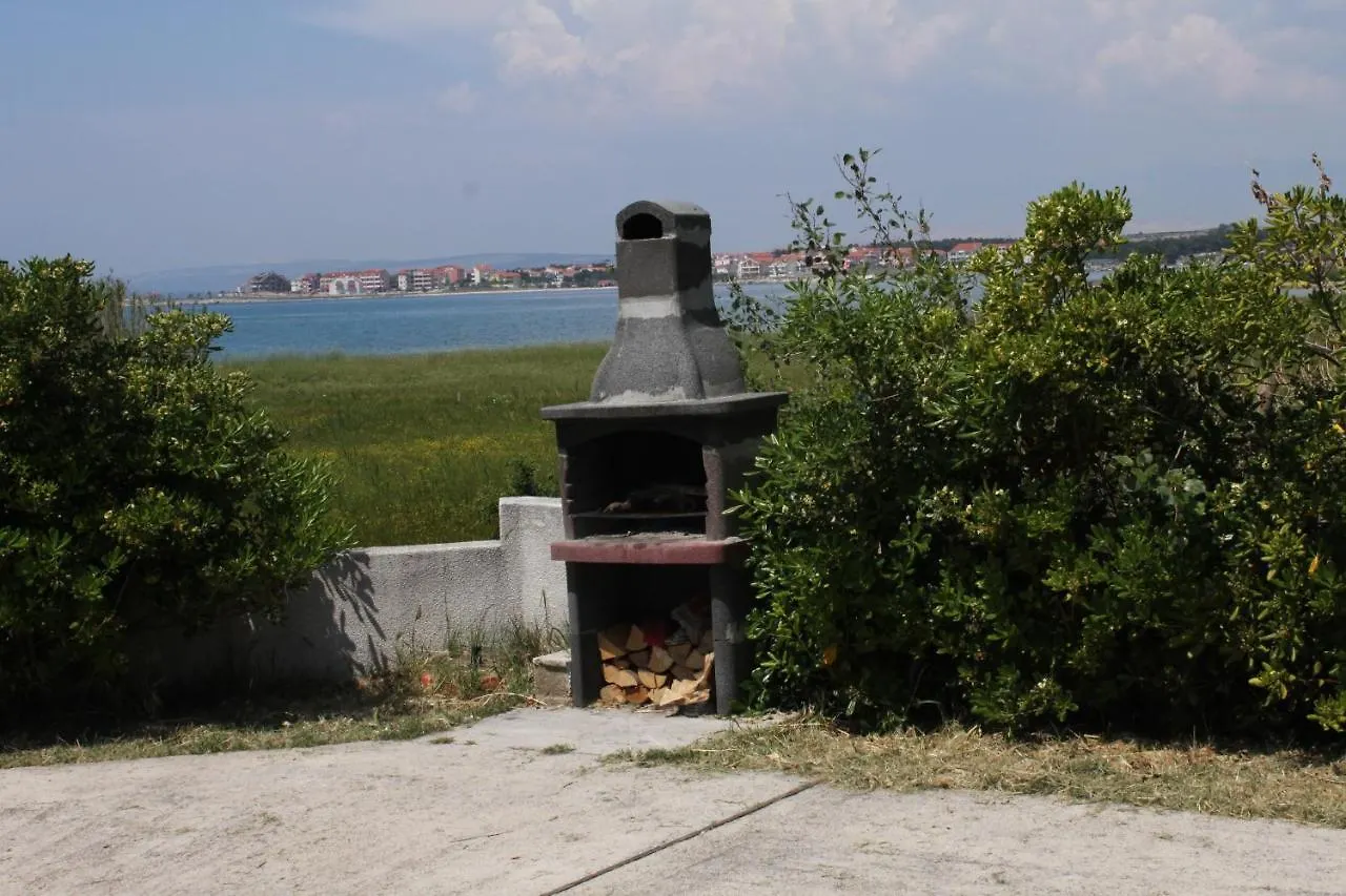 Apartments By The Sea Povljana, Pag - 6502
