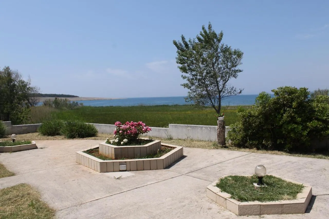 Apartments By The Sea Povljana, Pag - 6502 Хорватия