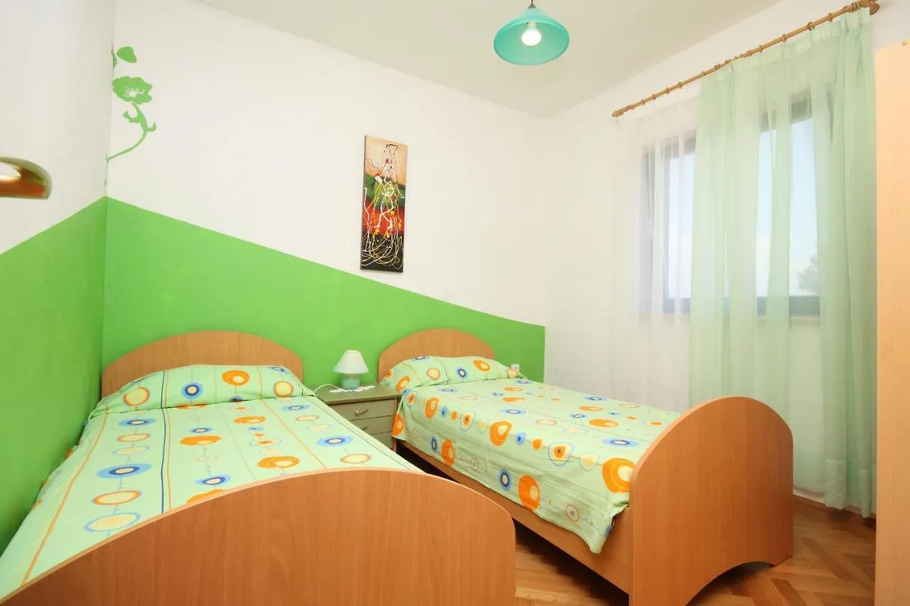 Apartments By The Sea Povljana, Pag - 6502 Хорватия