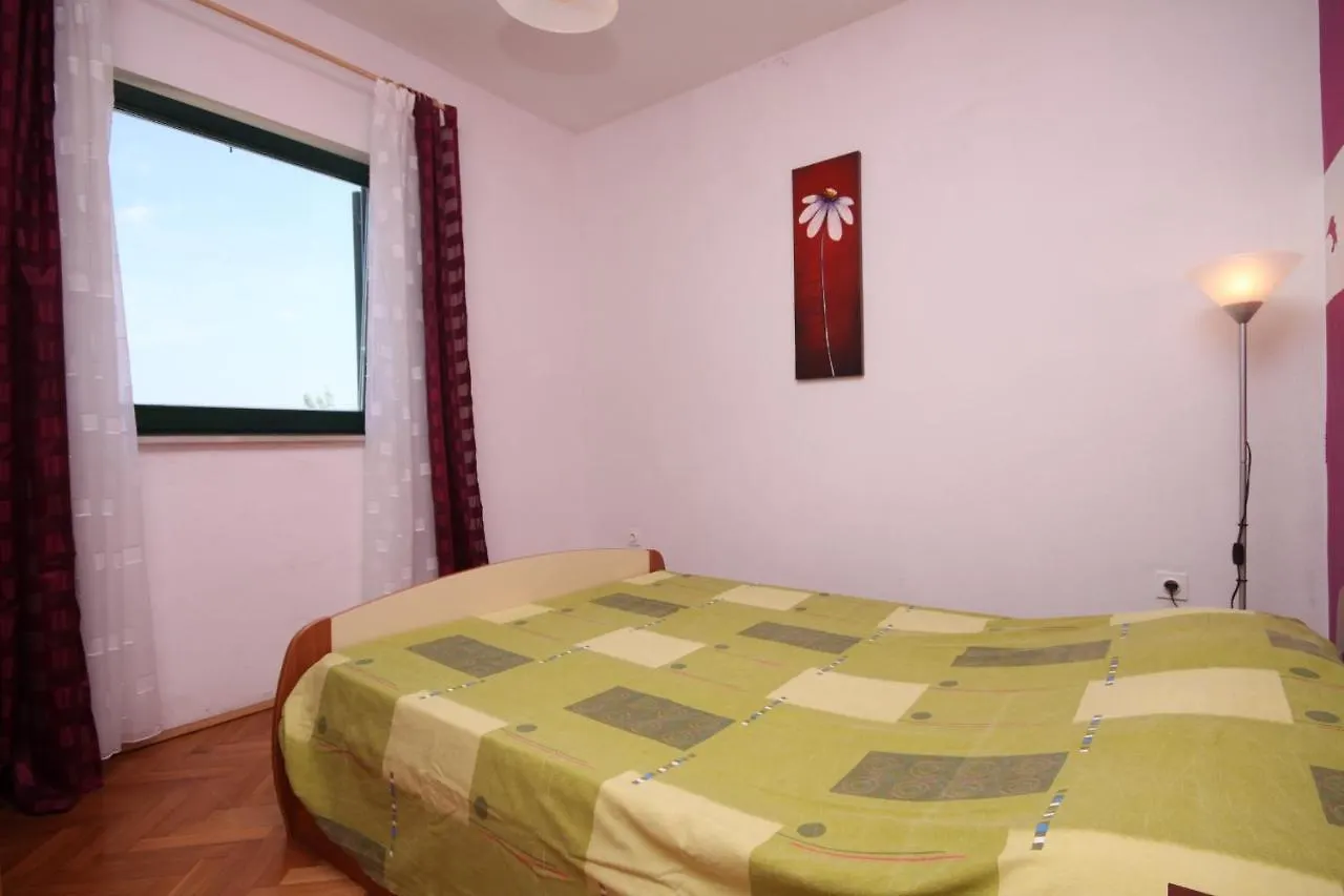 Apartments By The Sea Povljana, Pag - 6502 Повляна