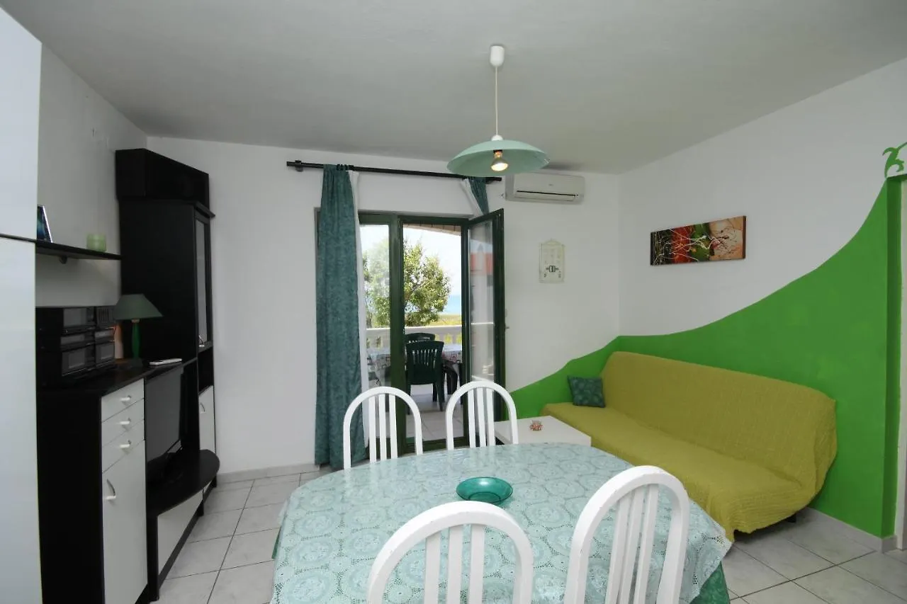 Apartments By The Sea Povljana, Pag - 6502