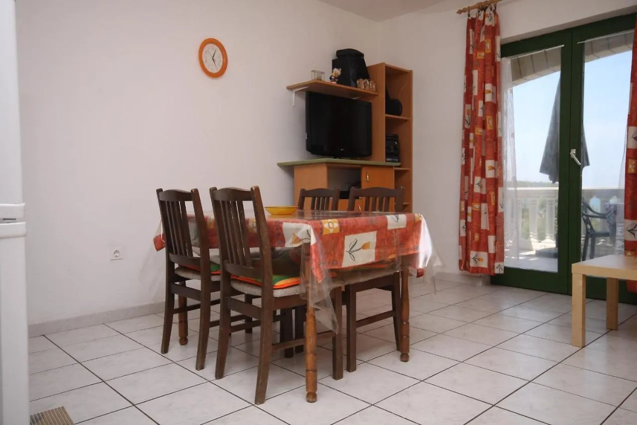 Apartments By The Sea Povljana, Pag - 6502