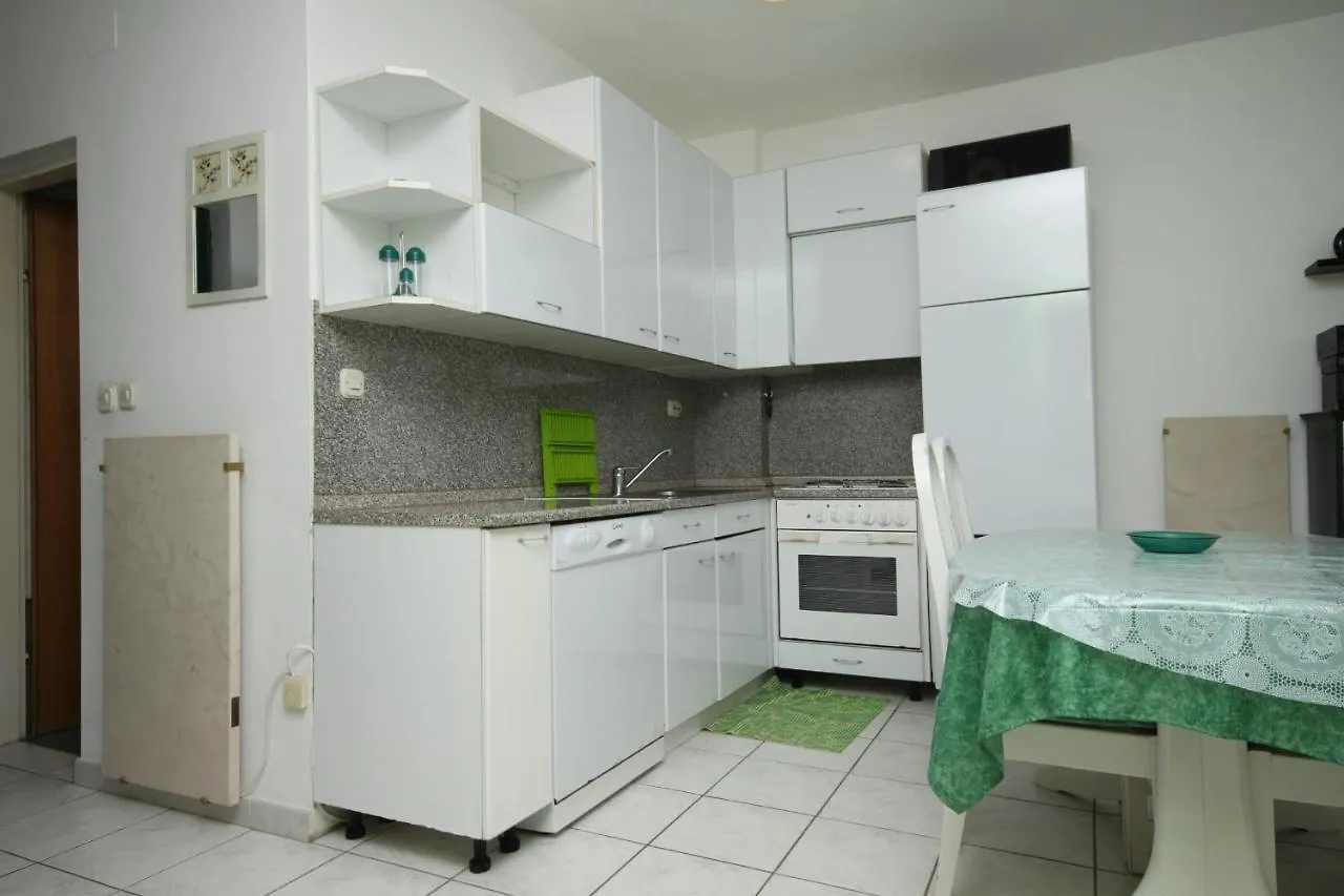 Apartments By The Sea Povljana, Pag - 6502