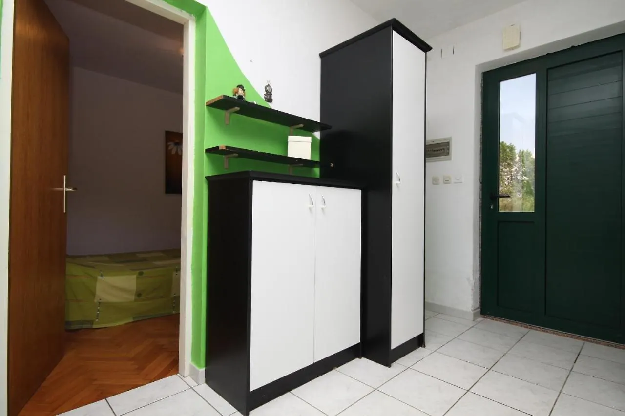 Apartments By The Sea Povljana, Pag - 6502