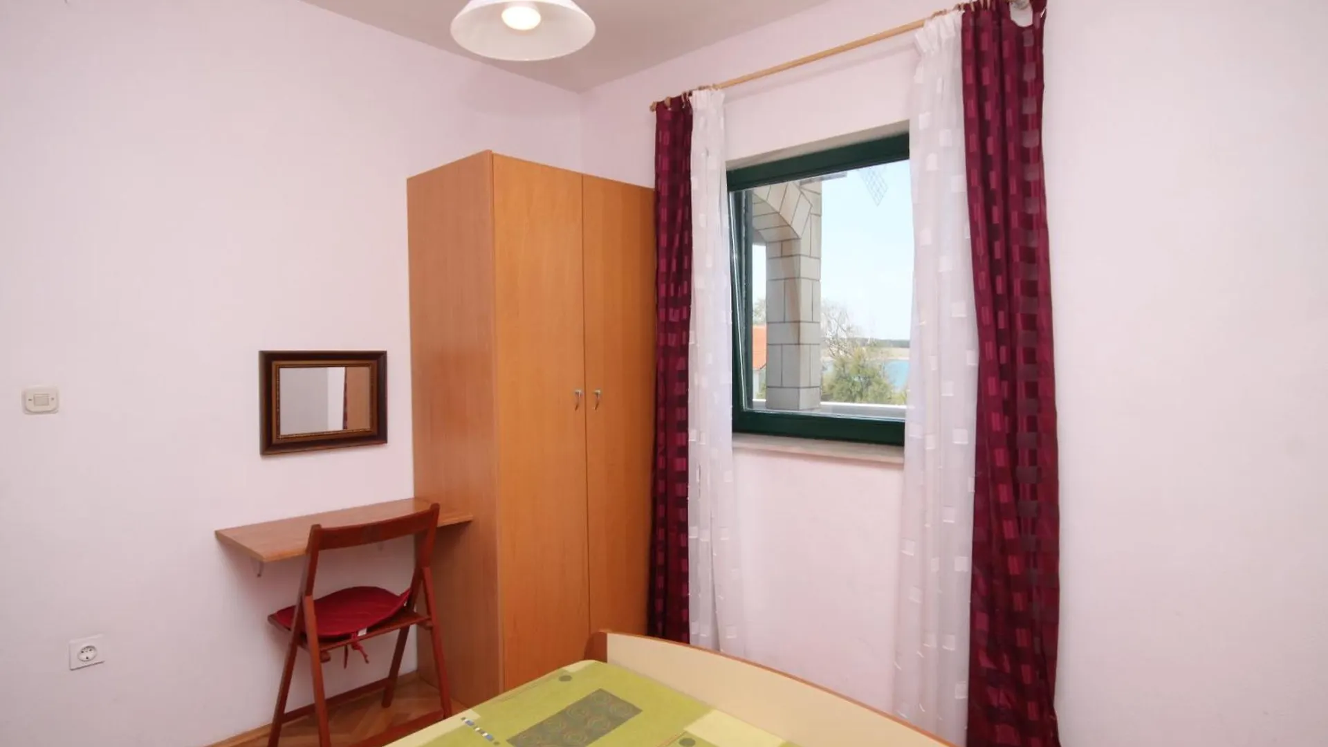 Apartments By The Sea Povljana, Pag - 6502 Хорватия