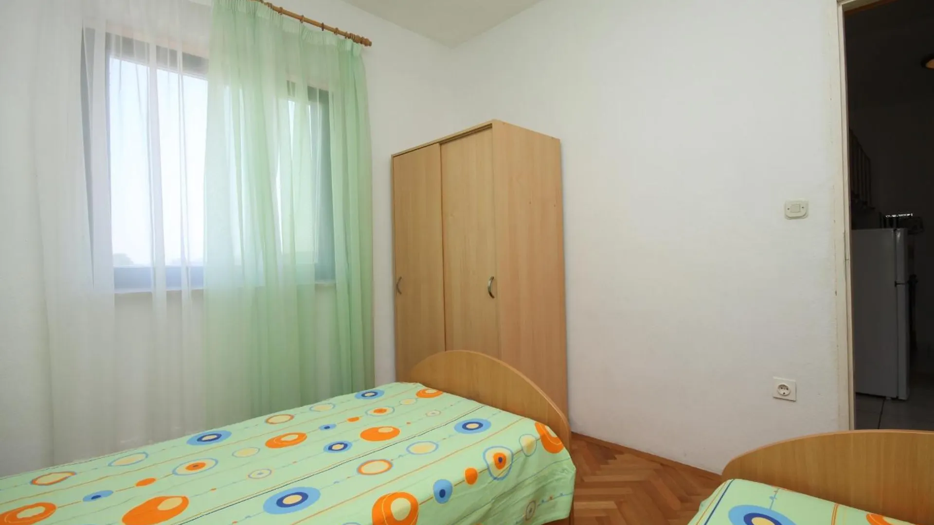 Apartments By The Sea Povljana, Pag - 6502