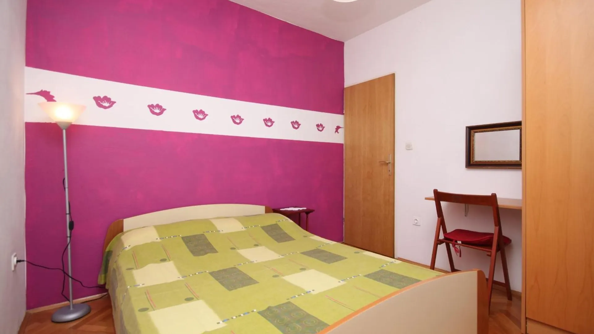 Apartments By The Sea Povljana, Pag - 6502 0*, Повляна Хорватия